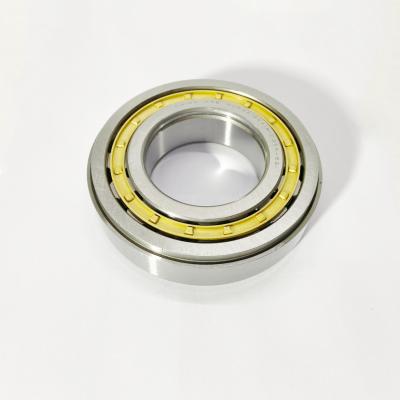 Подшипник вала первичного JAC N120 (60х116х28) (NUP2212EX1M/C3YA-6G120)