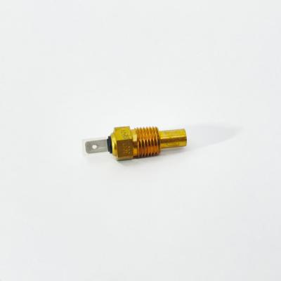 Датчик температуры охлаждающей жидкости FOTON 1041 1069 Е3 1093 (одноконтактный) (T75205024)