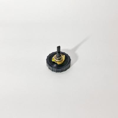 Крышка бачка гидроусилителя FOTON 1041 1049А 1069 1093 1099 (1106934000045-1)