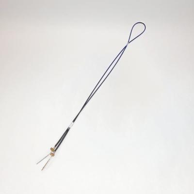 Трос стояночного тормоза FOTON 1041 1069 (1106935800008)