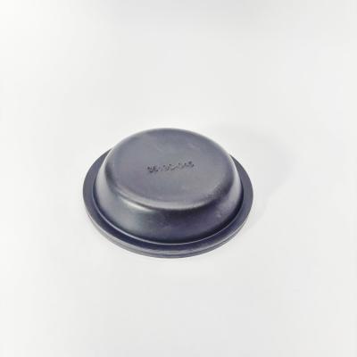 Диафрагма тормозной камеры передней FOTON 1051 1061 1093 1099 задней 1069 (T-16) Китай