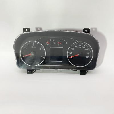 Щиток приборов FOTON 1126 (оригинал) (M4376010000A0)