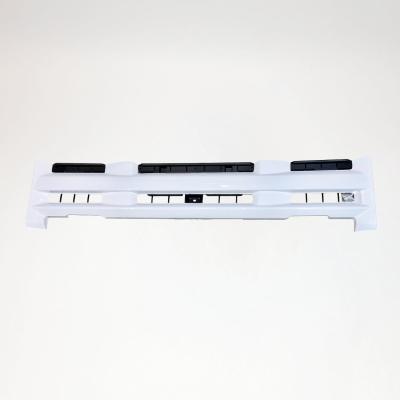 Решетка радиатора ISUZU NPR75 NQR90 С/О (135 см) (BOSKET) (8974072944C)