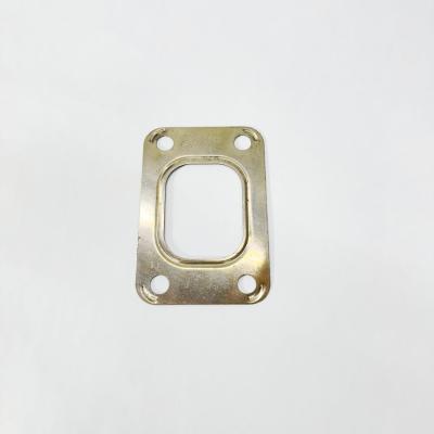 Прокладка ТКР к выпускному коллектору FOTON 1041 1049А 1069 1093 1099 (TL681VF03)