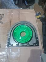 Сальник коленвала задний FOTON 1069 E3 1093 VR (T2418F704, T721050003)