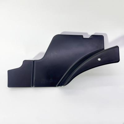 Подкрылок переднего колеса левый передний FOTON 1108 S100 (L1843010502A0)