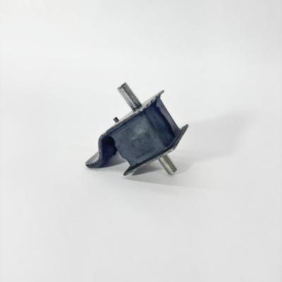 Подушка крепления КПП BAW 1065 33460 (1001Z70-020A)