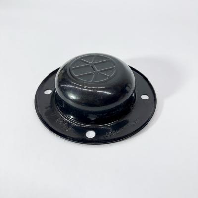 Колпак ступицы передней FOTON 1128 (S120) (3100DEKHD-3001047)