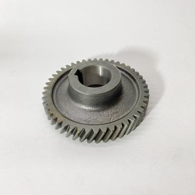 Шестерня 6 передачи промежуточного вала FOTON 1069 (Z=46) (646-2611, M-1701244)