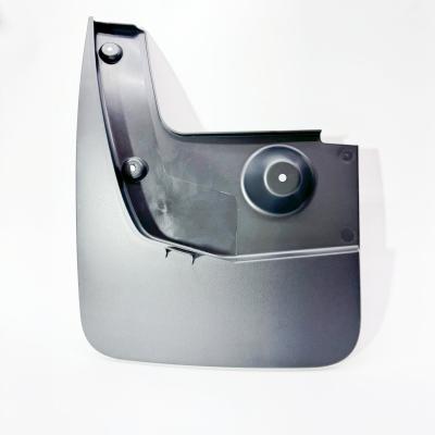 Брызговик заднего колеса левый FOTON TUNLAND G7 (P1543030504A0)