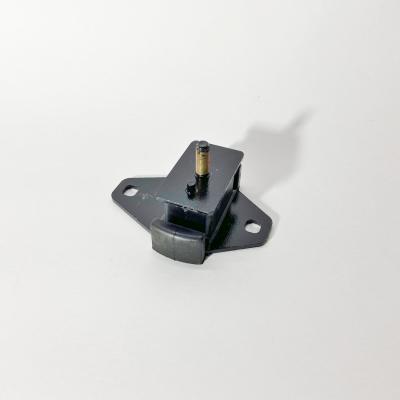 Подушка (опора) двигателя передняя левая FOTON Tunland (P1101020001A0)