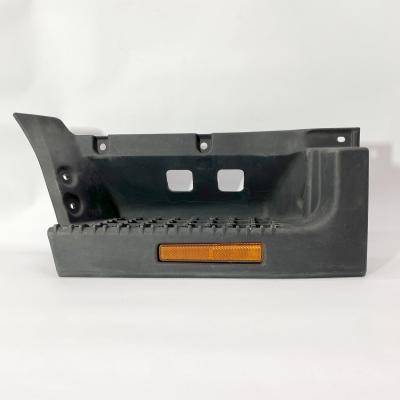 Подножка кабины правая верхняя JAC N120 (8405230LE090)