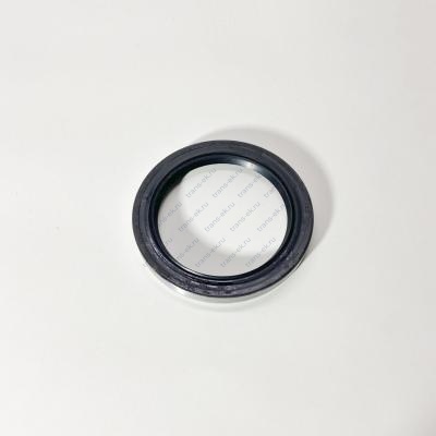 Сальник ступицы задней внутренний ТАТА 613 E2 E3 (95х125х13) (266135607701)