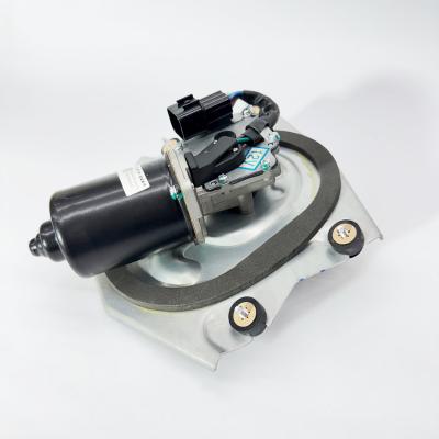 Мотор стеклоочистителя JAC N56 (5205010LD010)