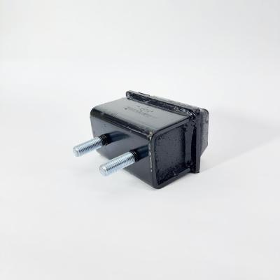 Отбойник рессоры задней FOTON 1061 1069 1093 1099 (1105329500012)