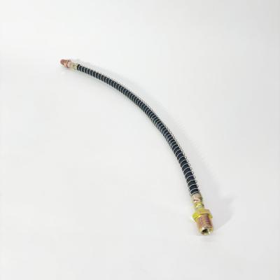 Шланг тормозной задний FOTON 1049А цилиндра сцепления BAW 33462 (1102235600007)