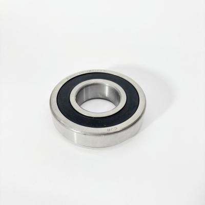 Подшипник вала вторичного (задний) КПП JAC N35 Sollers Atlant (Z-1701822-00-00)