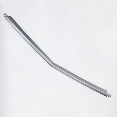 Накладка декоративная бампера центральная FOTON 1126 (M4831011600A0)