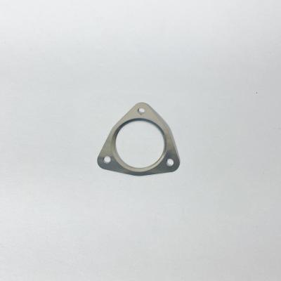 Прокладка турбины подача ISUZU NQR71 (8972023281)