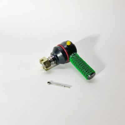 Наконечник поперечной рулевой тяги FOTON 4189 4259 (правый) (QT65CQ70-3003110)