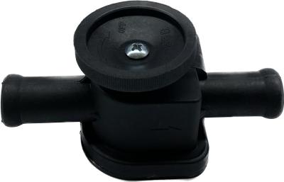 Кран отопителя FOTON 1069 (L0811080006A0)