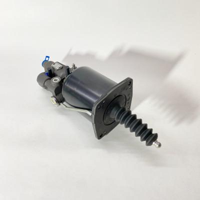 Пневмогидроусилитель ПГУ FOTON 1186 EST M18 (M416200000056) 