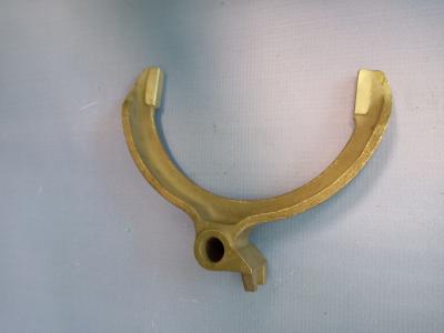 Вилка переключения 3/4 передачи FOTON 1069 (646-6373)