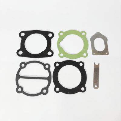 РМК компрессора воздушного BAW 1044 Е3 (прокладки, клапана) (S3509010AX29)