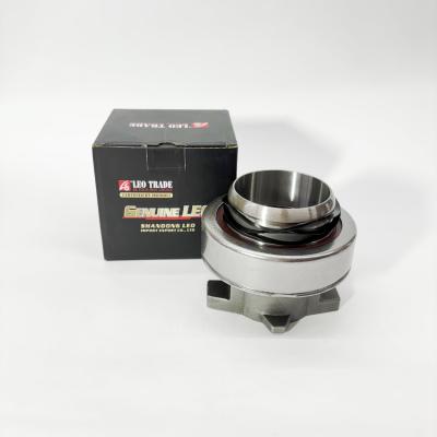 Подшипник выжимной в сборе с муфтой SITRAK C7H HOWO (LEO200034A, 86CL6089F0-SACHS)