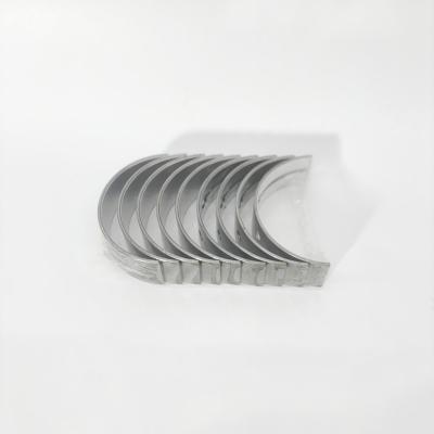 Вкладыши коренные FOTON 1051 1061 (дв. Cummins ISF 3.8) (0.00 - STD) (к-т) (4948504,4948505)