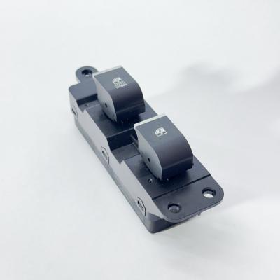 Блок выключателей стеклоподъемника левый JAC N120 (3746930E5020)