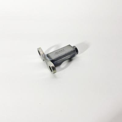 Кронштейн датчика ABS FOTON 1126 1128 S120 (QT385D432-3550110)