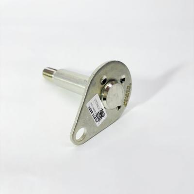Палец рессоры передней (передний) JAC N56 N75 N80 Компас 5/9 (2902040LD010)