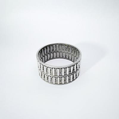 Подшипник игольчатый шестерни 1 передачи вторичного вала FOTON 1108 S100 1128 S120 (0735.300.977)