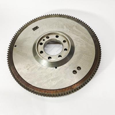 Маховик в сборе ТАТА 613 E3 (252503110138)