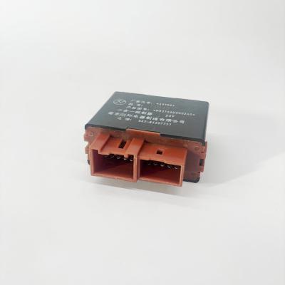 Реле стеклоочистителя FOTON 1113 1163 5163 (H0375020002A0)