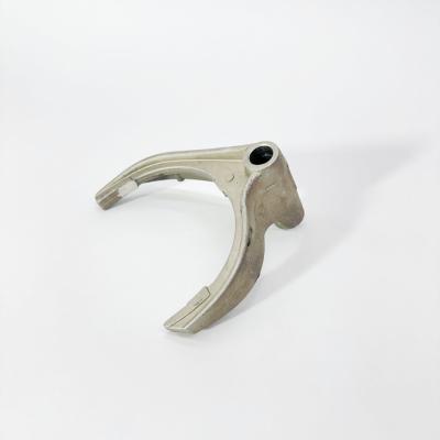 Вилка переключения 1/2 передачи FOTON 1039 Aumark 1049С (N-1702231-01A)