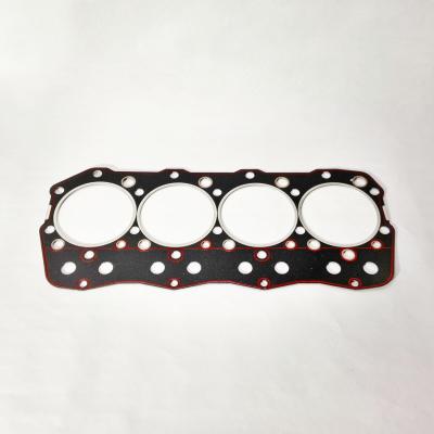 Прокладка ГБЦ FOTON 1089 (дв. CA4110/125z) (1003022-300-0000)