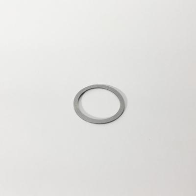 Шайба регулировочная вала промежуточного FOTON S120 S100 1128 1108 (0730.004.837)