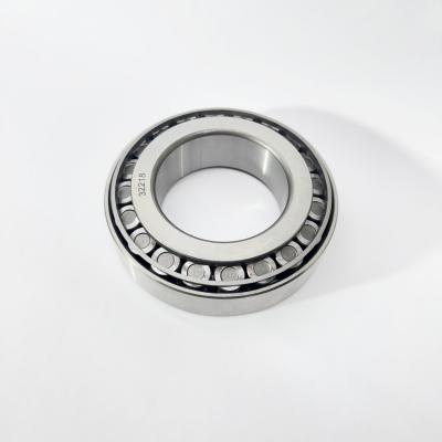 Подшипник ступицы задней внутренний FOTON 1138 JAC 6120 (90х160х42,5) (7518)