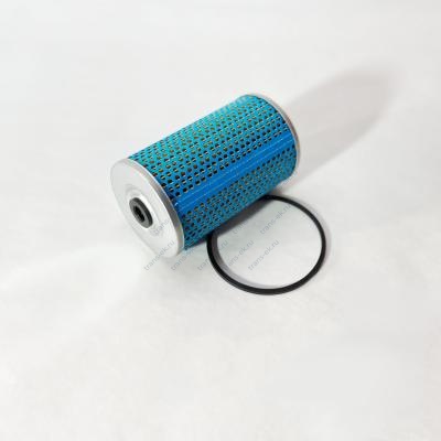 Фильтр топливный тонкой очистки ТАТА 613 Е2 Е3 №2 (элемент) KS