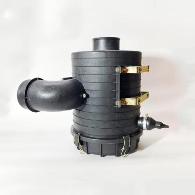 Корпус воздушного фильтра BAW 1044 33462 (без спальника) (пластик) (BP10441109011)