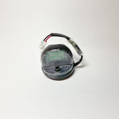 Фонарь габаритный FOTON 1051 1061 1069 1089 (на крыше) (LED 24V) (L0371050102A0)
