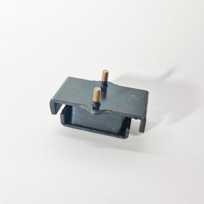 Подушка (опора) двигателя FOTON 1069 (дв. 4DB1) (1106610100002)