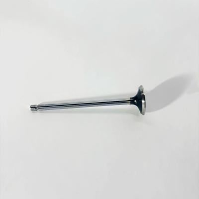 Клапан выпускной FOTON 1051 1061 Валдай (дв. Cummins ISF 3.8 ISBe) (3802967)