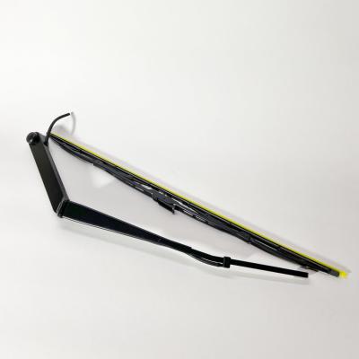 Рычаг стеклоочистителя правый FOTON 4189 (с щеткой) (H4525010004A0)