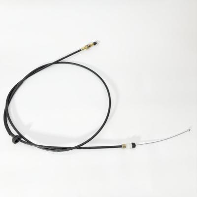 Трос акселератора FAW 1041 (1108410-1H7)