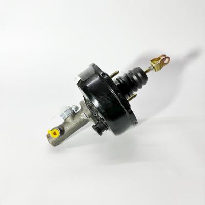 Вакуумный усилитель сцепления в сборе с ГЦС FOTON 1039 1041 1049А 1049С (1104916300002)