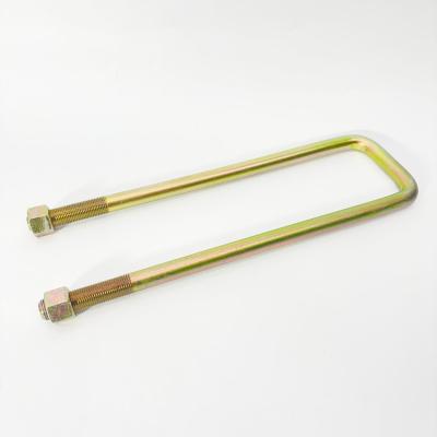 Стремянка рессоры задней BAW 1044 33462 (BP10442950012)