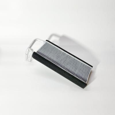 Радиатор отопителя FOTON S 35 1128 S120 1108 S100 (L1811010800A0)